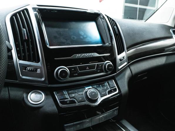 Haval H9 I Рестайлинг с пробегом 2021 года, цена 2 649 000 рублей, 106018 км, внедорожник, Автокод Объявления