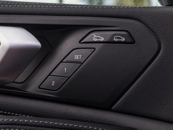 BMW X6 III (G06) с пробегом 2020 года, цена 8 925 000 рублей, 52876 км, внедорожник, Автокод Объявления