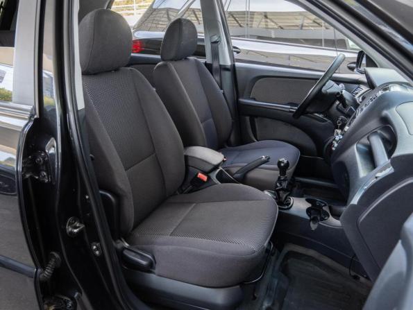 Kia Sportage II с пробегом 2007 года, цена 866 500 рублей, 248629 км, внедорожник, Автокод Объявления