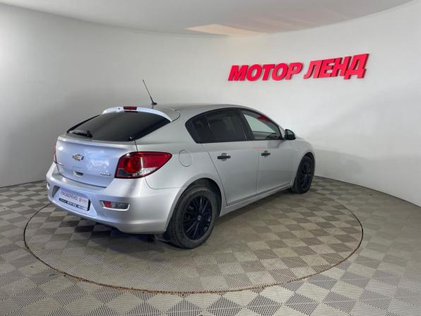 Chevrolet Cruze I с пробегом 2012 года, цена 767 000 рублей, 154067 км, хэтчбек, Автокод Объявления