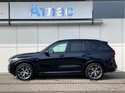 BMW X5 IV (G05/G18) Рестайлинг Краснодар  - изображение 19
