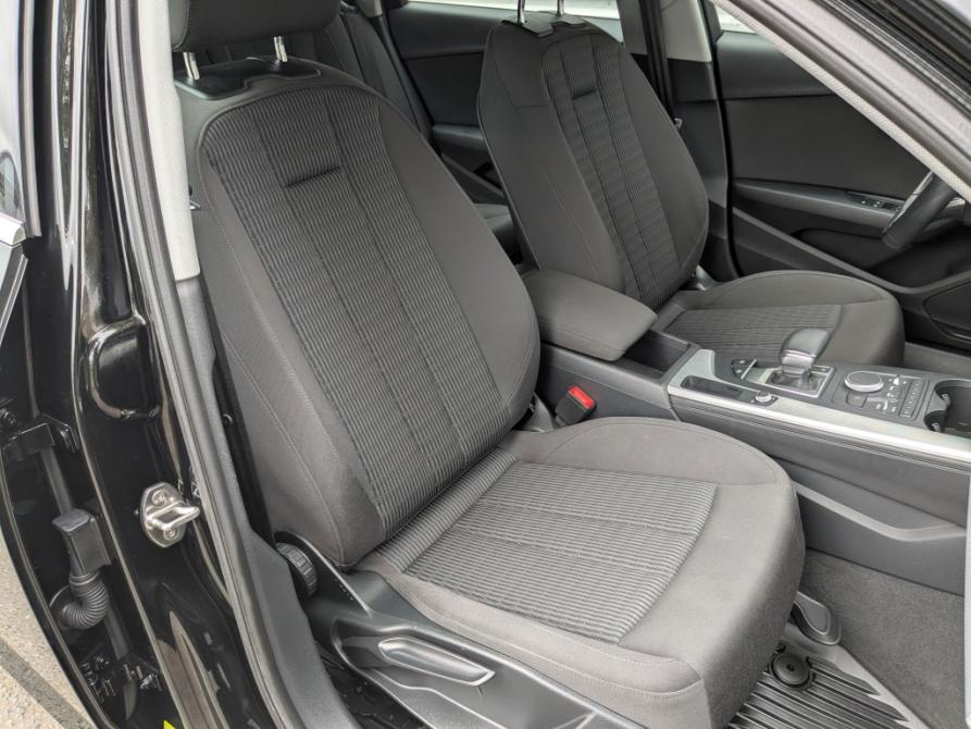 Audi A4 V (B9) Москва  - изображение 27
