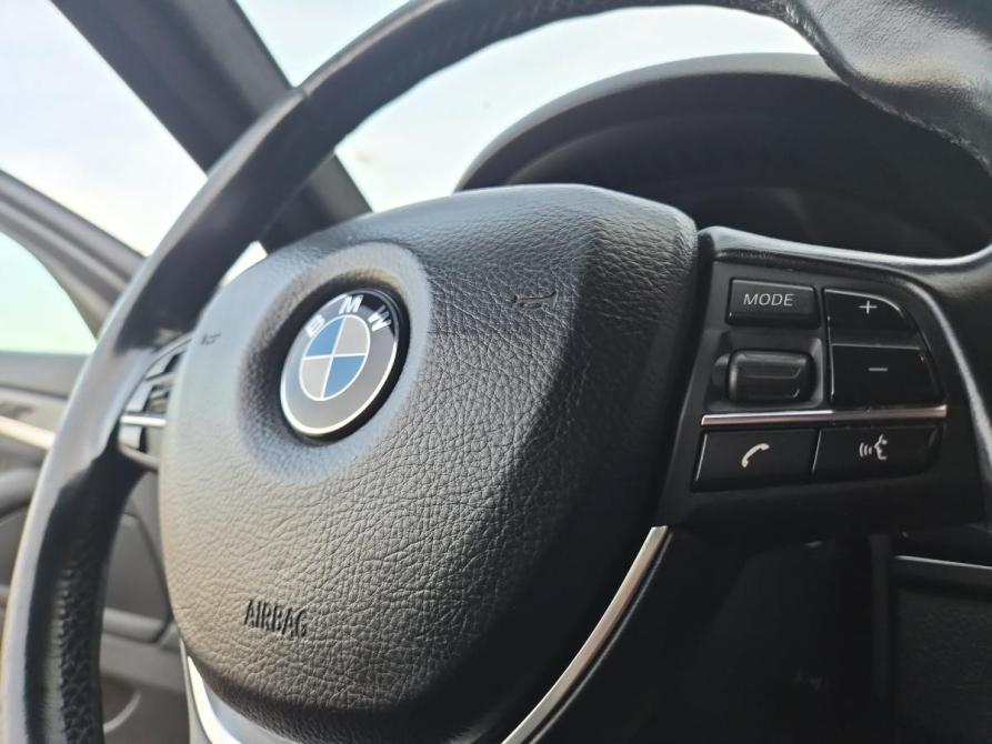 BMW 5 серии VI (F10/F11/F07) Рестайлинг Саратов  - изображение 28