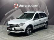 Lada (ВАЗ) Granta I Рестайлинг Оренбург  - изображение 16