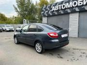 Lada (ВАЗ) Granta I Нижнекамск  - изображение 26