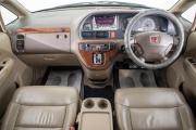 Honda Odyssey II Рестайлинг Барнаул  - изображение 34