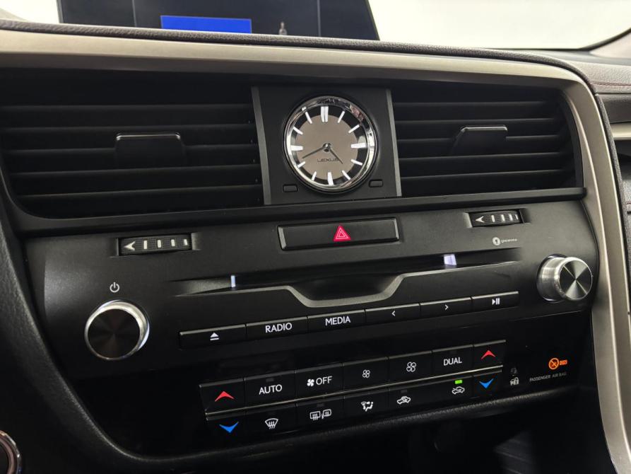 Lexus RX IV Альметьевск  - изображение 23