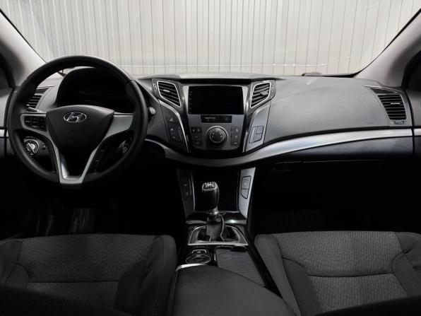 Hyundai i40 I с пробегом 2013 года, цена 1 220 000 рублей, 170628 км, седан, Автокод Объявления