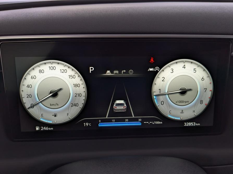 Hyundai Tucson IV Москва  - изображение 13