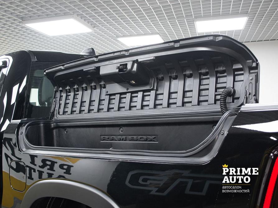 Ram 1500 V Рестайлинг Новосибирск  - изображение 27