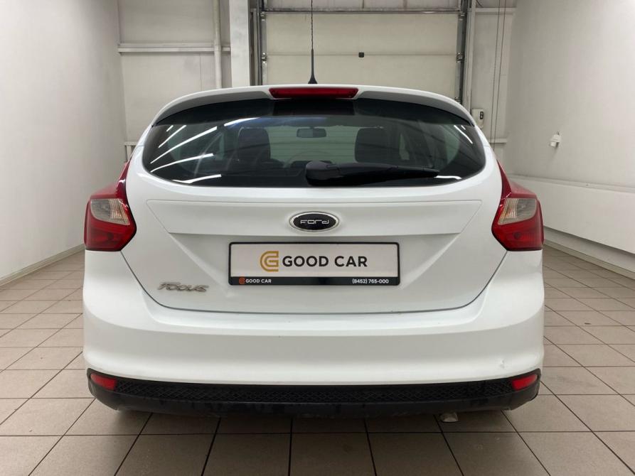 Ford Focus III Энгельс  - изображение 5