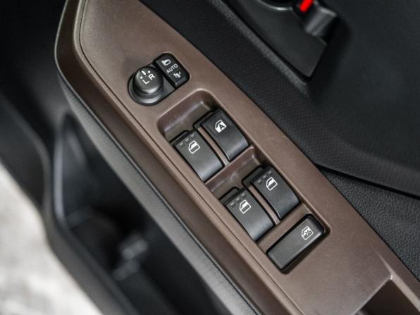 Toyota Tank I с пробегом 2017 года, цена 970 300 рублей, 123600 км, микровэн, Автокод Объявления