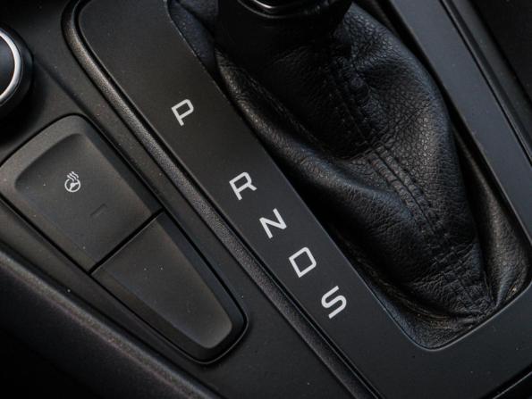 Ford Focus III Рестайлинг с пробегом 2019 года, цена 1 050 000 рублей, 116829 км, хэтчбек, Автокод Объявления
