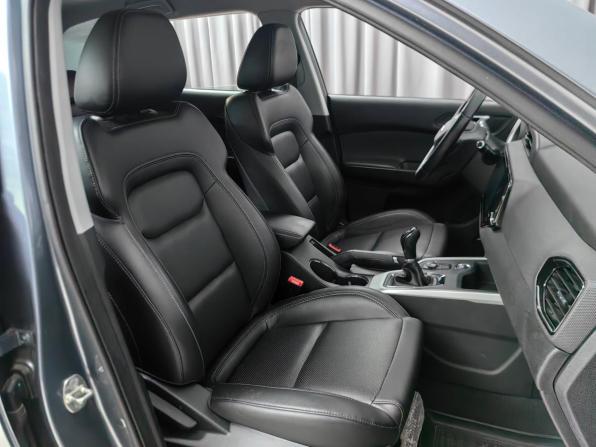Chery Tiggo 4 I Рестайлинг с пробегом 2021 года, цена 1 299 000 рублей, 36861 км, внедорожник, Автокод Объявления