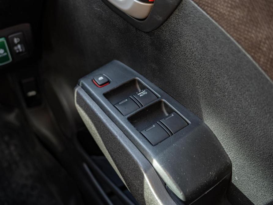 Honda Fit Shuttle I Рестайлинг Краснодар  - изображение 20