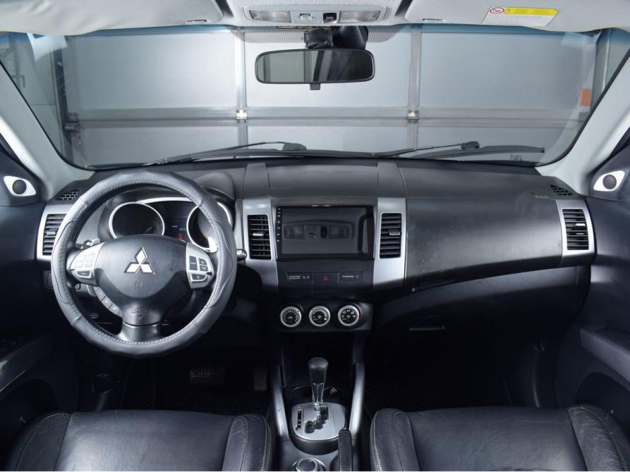 Mitsubishi Outlander II Кемерово  - изображение 7