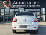 Renault Logan II Волгоград  - изображение 26