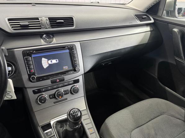 Volkswagen Passat B7 с пробегом 2012 года, цена 997 000 рублей, 254277 км, седан, Автокод Объявления