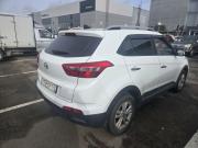 Hyundai Creta I Санкт-Петербург  - изображение 8