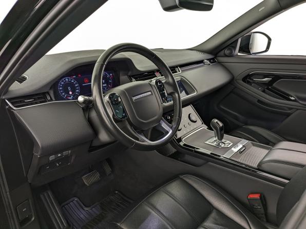 Land Rover Range Rover Evoque II с пробегом 2020 года, цена 3 650 000 рублей, 75400 км, внедорожник, Автокод Объявления