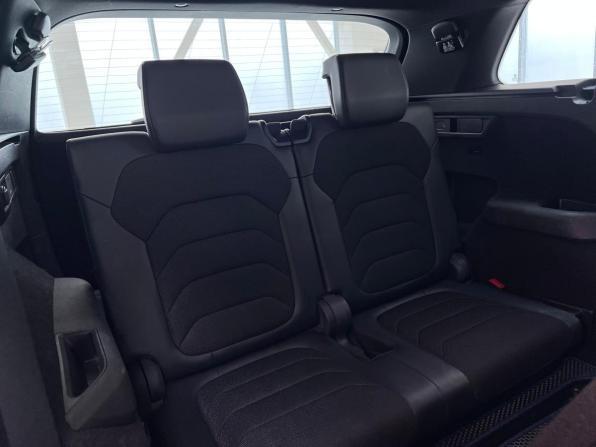 Skoda Kodiaq I Рестайлинг с пробегом 2022 года, цена 2 780 000 рублей, 246791 км, внедорожник, Автокод Объявления