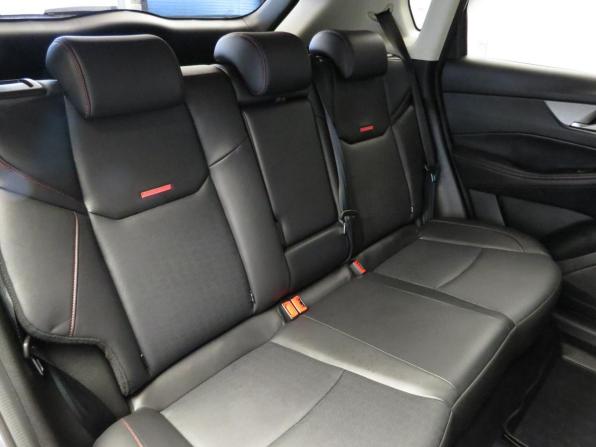 Changan CS35 Plus I Рестайлинг с пробегом 2024 года, цена 1 940 000 рублей, 7718 км, внедорожник, Автокод Объявления