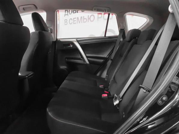 Toyota RAV4 IV (XA40) с пробегом 2014 года, цена 1 950 000 рублей, 135112 км, внедорожник, Автокод Объявления
