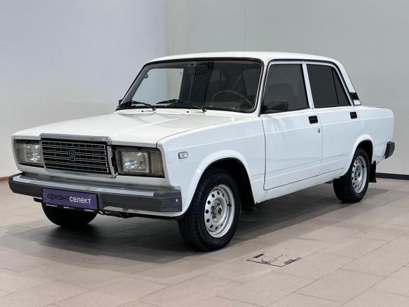 Lada (ВАЗ) 2107 с пробегом 2010 года, цена 239 000 рублей, 68326 км, седан, Автокод Объявления