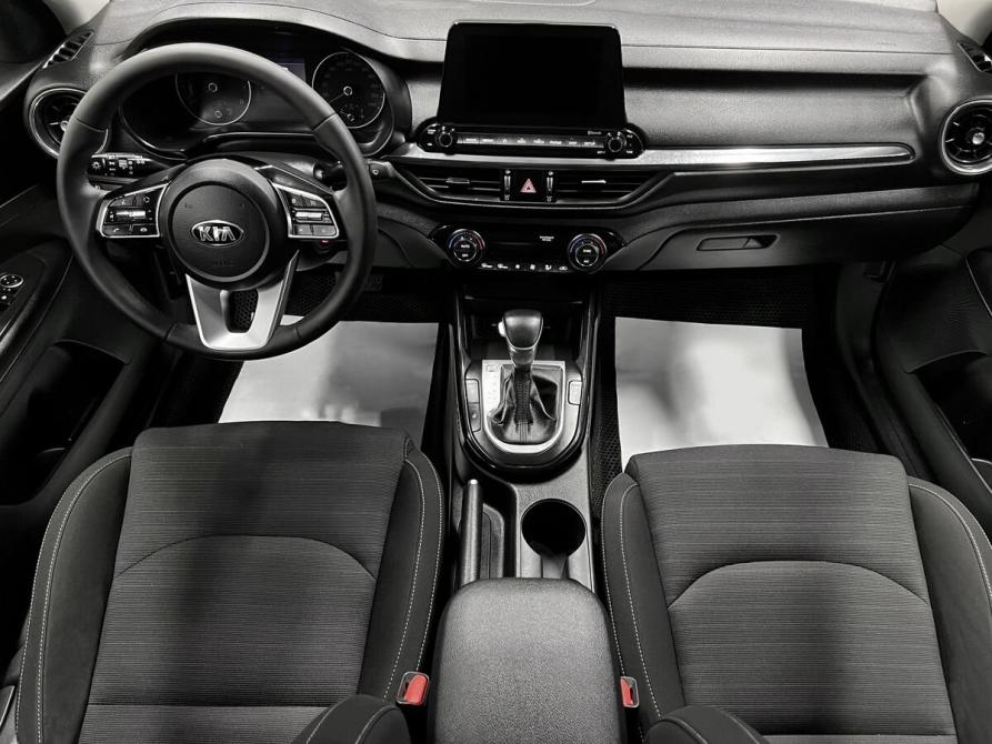 Kia Cerato IV Тверь  - изображение 10