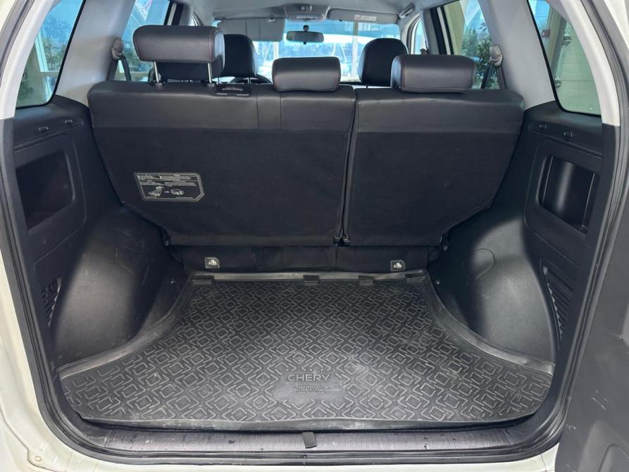 Chery Tiggo 3 I Волгоград  - изображение 18