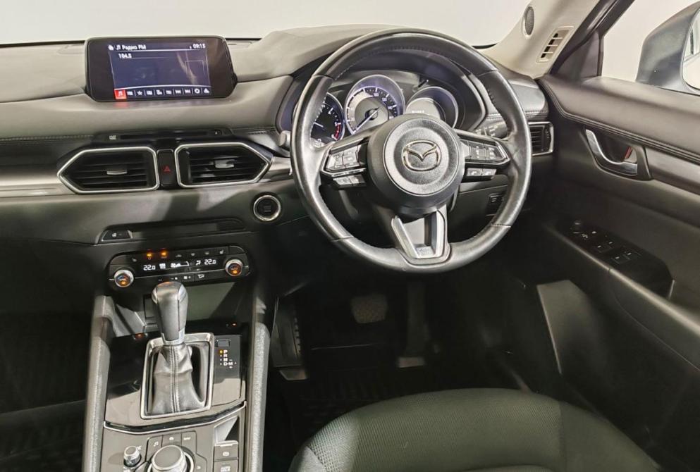 Mazda CX-5 II Ярославль  - изображение 11