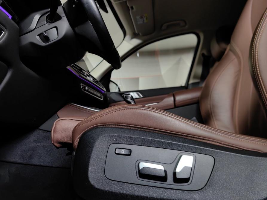 BMW X5 IV (G05/G18) Москва  - изображение 18