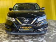 Nissan Qashqai II Рестайлинг Ижевск  - изображение 20