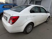 Chevrolet Aveo II Челябинск  - изображение 5