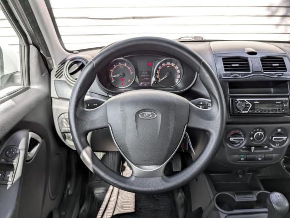 Lada (ВАЗ) Granta I Рестайлинг с пробегом 2023 года, цена 599 000 рублей, 104364 км, седан, Автокод Объявления