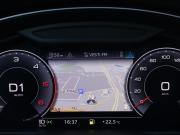 Audi A6 V (C8) Москва  - изображение 52