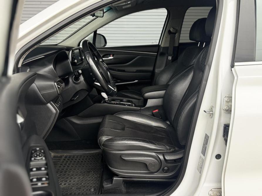 Hyundai Santa Fe IV Кемерово  - изображение 10