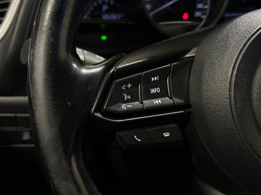 Mazda 3 III (BM) Рестайлинг Челябинск  - изображение 15