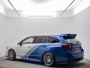 Subaru Levorg I Москва  - изображение 25