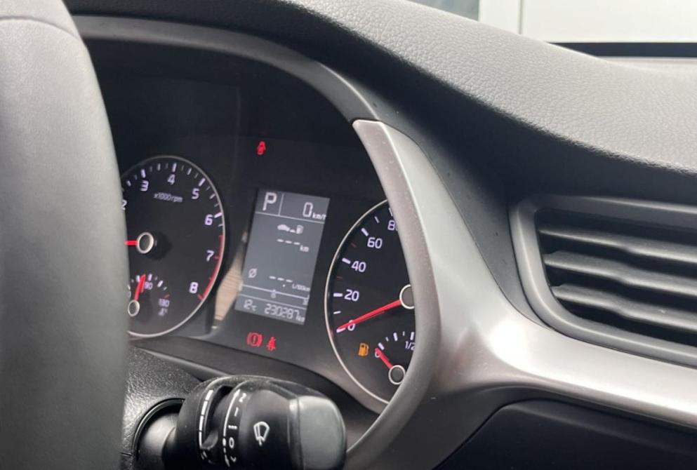 Kia Rio IV Владимир  - изображение 9