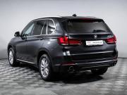 BMW X5 III (F15) Москва  - изображение 26