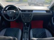 Skoda Rapid I Рестайлинг Нефтекамск  - изображение 20