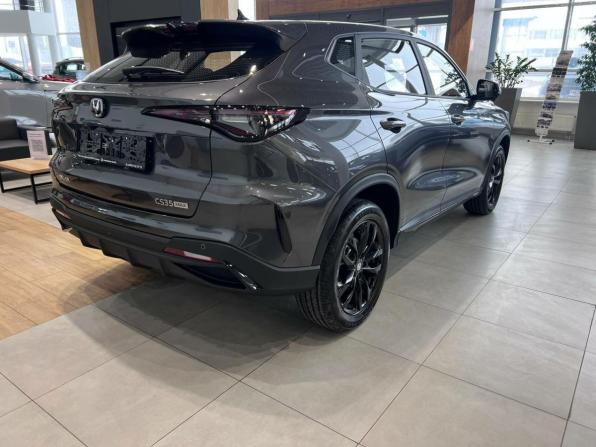 Новый Changan CS35 Max 2026 года, цена 2 839 900 рублей, внедорожник, Автокод Объявления