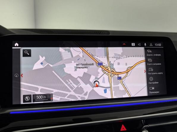 BMW X5 IV (G05/G18) с пробегом 2021 года, цена 5 250 000 рублей, 139569 км, внедорожник, Автокод Объявления