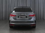 Hyundai Solaris II Рестайлинг Ставрополь  - изображение 27