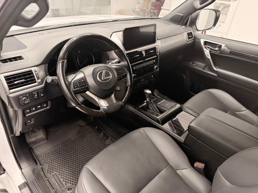 Lexus GX II Рестайлинг 2 Челябинск  - изображение 16