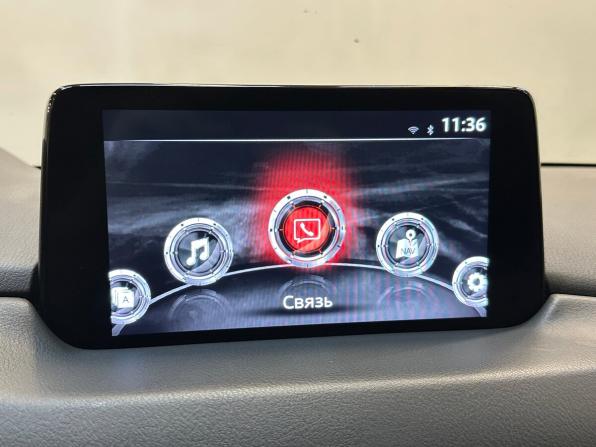 Mazda CX-5 II с пробегом 2020 года, цена 2 470 000 рублей, 158856 км, внедорожник, Автокод Объявления
