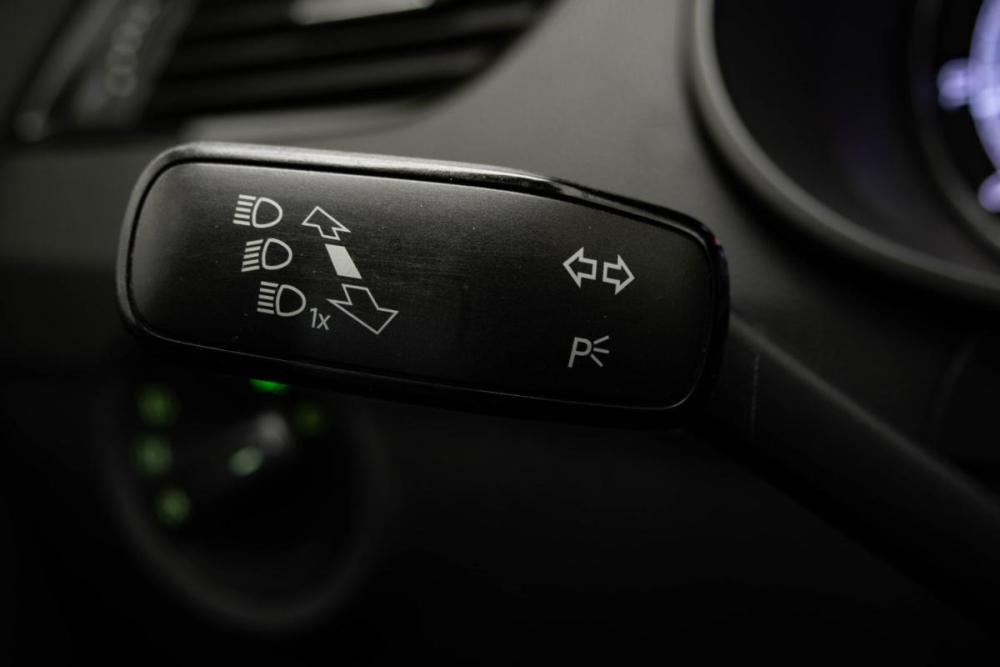 Skoda Octavia III (A7) Рестайлинг Москва  - изображение 13