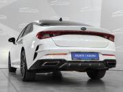 Kia K5 III Новосибирск  - изображение 55