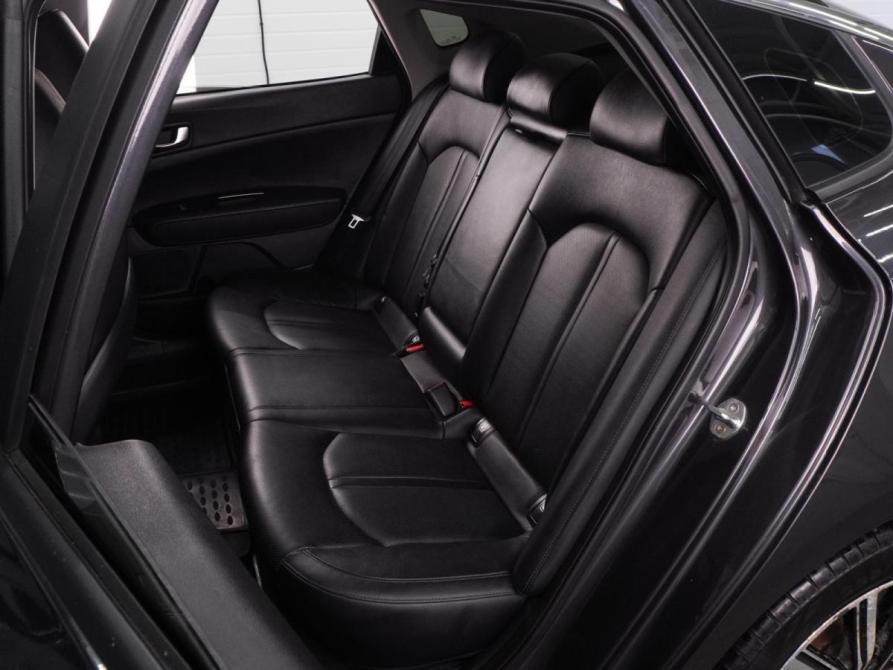 Kia Optima IV Рестайлинг Воронеж  - изображение 9